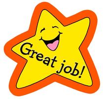 Congratulations!