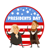 No School - Feb. 17th - 2020