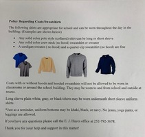 Dress Code