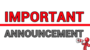 MCS Dress Code Reminder - 08-26-2019