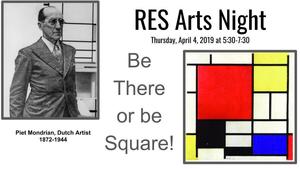 Arts Night!
