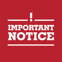 Parent/Teacher Conferences - October 10th and October 11th