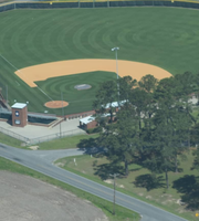 2019 Riverside JV Baseball - Spring Break Tournament