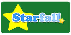 Starfall Student Resource