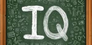JES - 3rd Grade IQ Testing Spring 2020