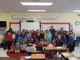 Counselor Appreciation Week!
