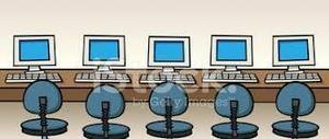 JES Internet Access - Tuesday and Thursday