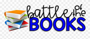 MCS Battle of the Books - 03-05-2020
