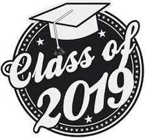 Class of 2019 - Party - June 4th
