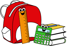 JES - School Supply List - Kindergarten - 2019-2020