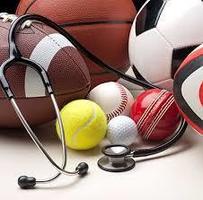 Summer Opportunity - Sports Medicine