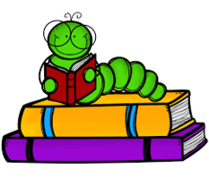 JES Library Book Returns