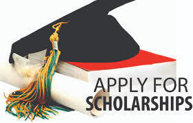 Scholarships Available