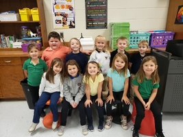 Students helping students!