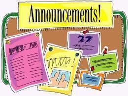 October 26th - 30th