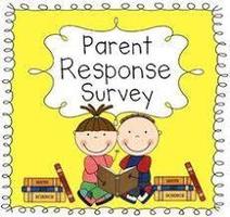 Important - All Parents Respond by Dec. 11th