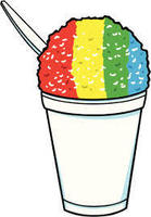 JES -Shaved Ice Fundraiser - 10-31-2019