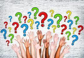 Frequently Asked Questions - Return to School