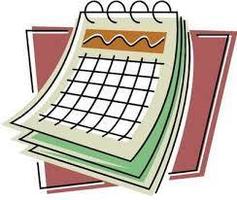 Mrs. Parker - Class Newsletter -09-23-2019