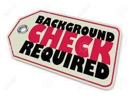Important - Background Check Information - JES and MCS - 2019-2020