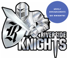 Weekly Announcements 12-28 - 1-1