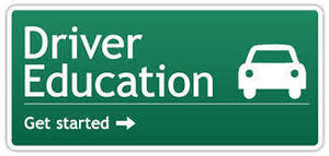 Driver Education Course - 03-25-2019