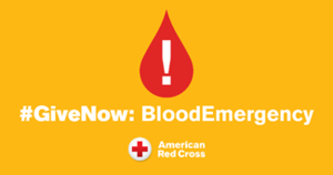 Martin County Community Blood Drive