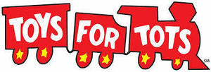 JES - Toys for Tots Drop Off Site