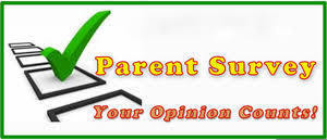 JES Parent Survey - Please Complete