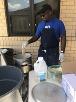 Teacher Appreciation Luncheon at RMS