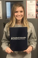 Lily Jacobson - Samford University - Class of 2019