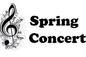 Spring Band Concert - 05-21-2019 - 7PM - MCA