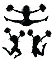 RHS Cheerleader Tryouts - May 6th - May 9th