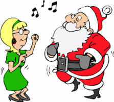 JES PTA - Christmas Dance - 12-13-2019 - 7pm to 9pm