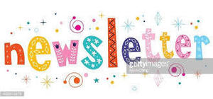 Mrs. Gardner - Class Newsletter - 02-17-2020