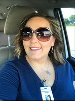 RES Welcomes a new Teacher!
