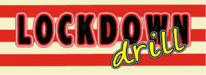 Lockdown Drill - Week of November 11th