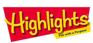 Highlights Kids Resource