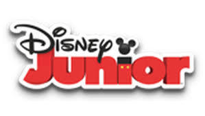 Disney Junior Resource