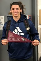 Jevoughn Leavelle - North Carolina Central University - Fall 2019