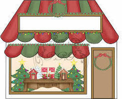 JES - PTA Christmas Store - December 2019