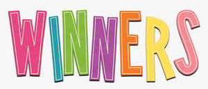 T-Shirt Design Art Contest Winners
