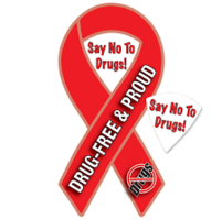 JES - Red Ribbon Week - 2019