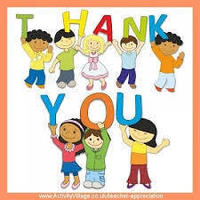 Thank You - JES Community