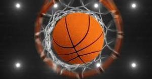RHS Girls Play for Conference Title - 02-22-2019