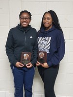 Women's All Conference 2018-2019