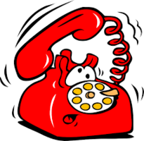 Weekly Phone Call - 10-27-2019 - 7:30 pm