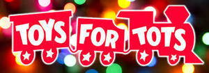 Toys for Tots and Martin County Schools