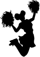 Cheerleader Tryouts Begin - 05-06-2019