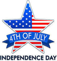 Happy July 4th